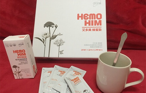 thực phẩm chức năng hemohim