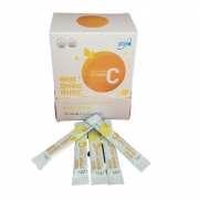 Công dụng của Vitamin C Atomy Hàn Quốc
