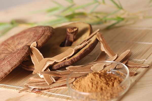 nấm linh chi hàn quốc sắt lát