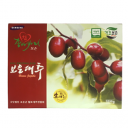 Công dụng của táo đỏ Hàn Quốc Hộp 1kg