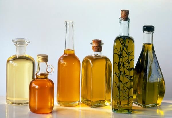 Hiểu lầm dinh dưỡng: dầu thực vật rất có lợi cho sức khỏe