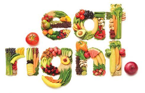 dinh dưỡng đúng cách