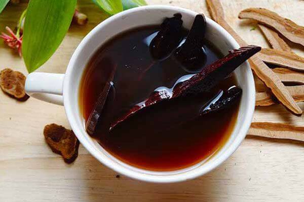 Uống nhiều nấm Linh Chi có hại không?