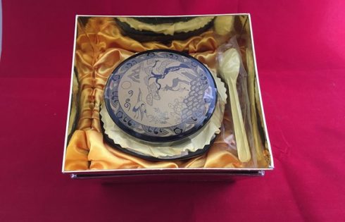 cách dùng cao hồng sâm