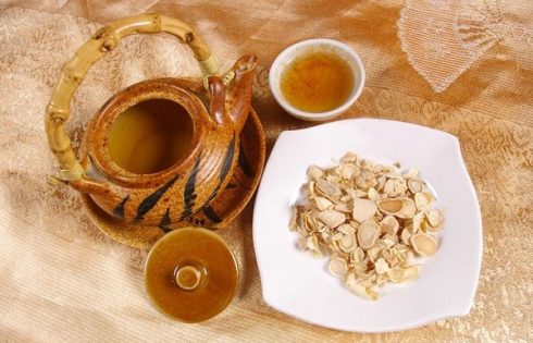 giá nhân sâm khô hàn quốc