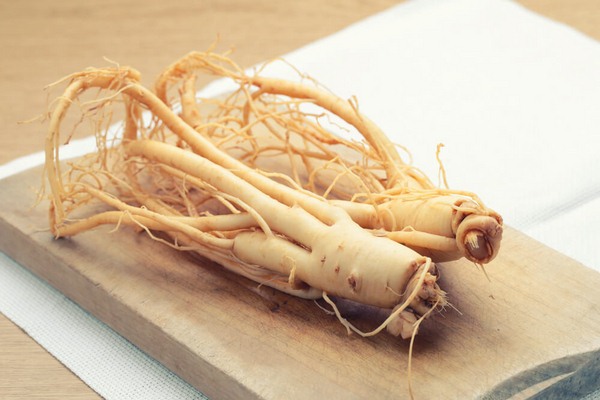 nguyên nhân khiến giá nhân sâm Việt Nam cao