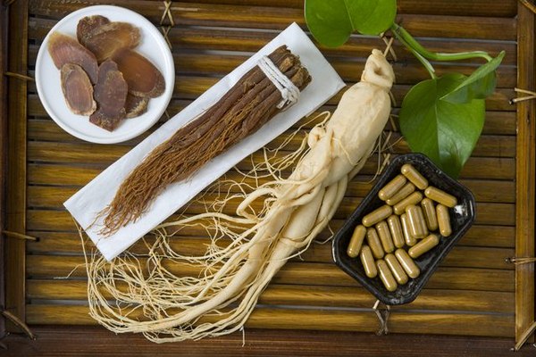 mua sâm Hàn Quốc ở TPHCM