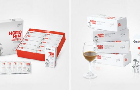 Thực phẩm chức năng hemoHIM