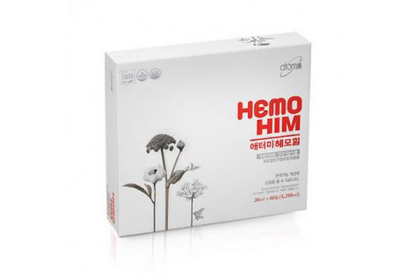 HemoHIM hỗ trợ phòng ngừa ung thư