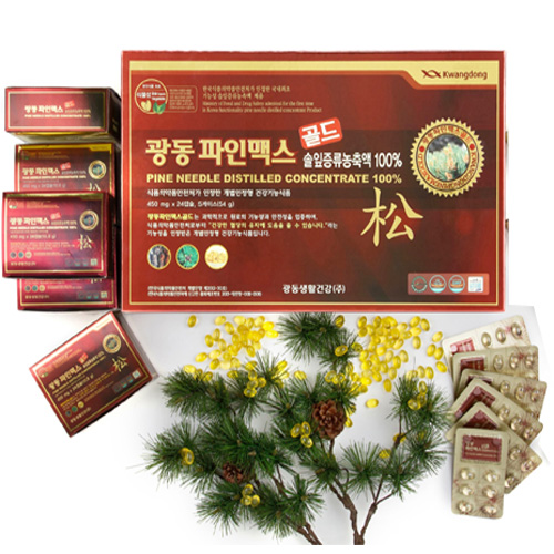 Công dụng của tinh dầu thông đỏ Hàn Quốc có thể hỗ trợ điều trị cho người bệnh tiểu đường 