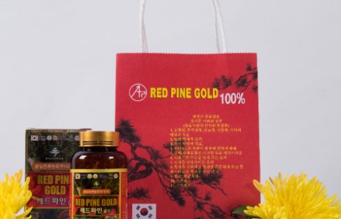 mua tinh dầu thông đỏ ở đâu tphcm