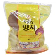Nấm linh chi Hàn Quốc Deadong Premium túi 500g
