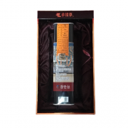 Công dụng của sâm đen Hàn Quốc