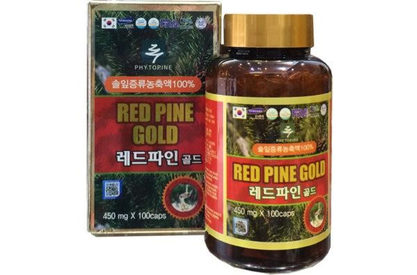 Tinh dầu thông đỏ giá bao nhiêu tiền