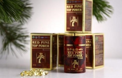 tinh dầu thông đỏ trị bệnh gì hiệu quả