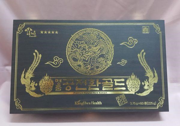 đông trùng hạ thảo samsung