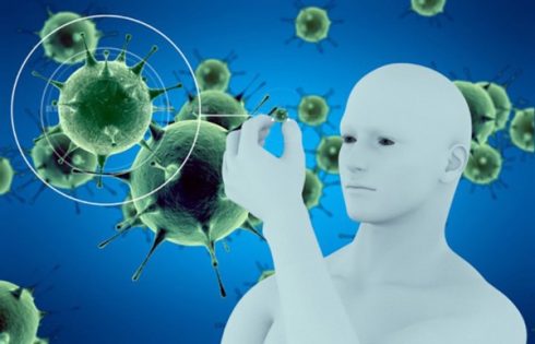 tăng cường hệ miễn dịch