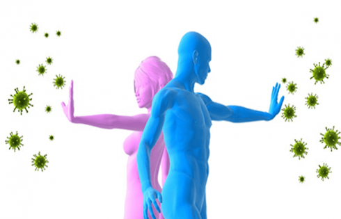 Thuốc tăng cường hệ miễn dịch cho người lớn