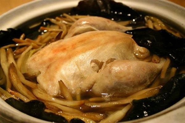 đông trùng hạ thảo tươi