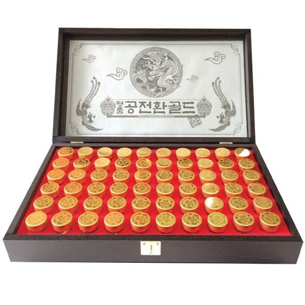 đông trùng hạ thảo