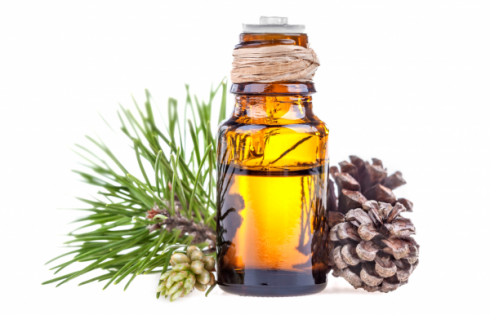 Kinh nghiệm dùng tinh dầu thông đỏ Hàn Quốc