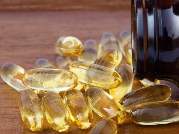 tinh dầu thông đỏ