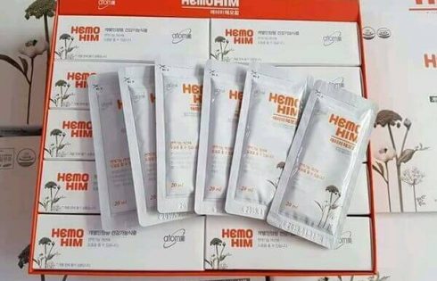 hemoHIM