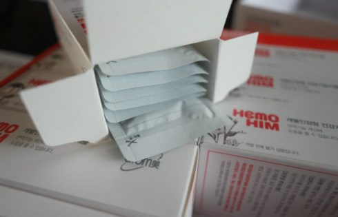 tác dụng của HemoHIM