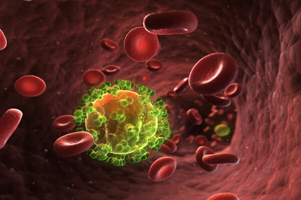 HemoHIM tăng sức để kháng