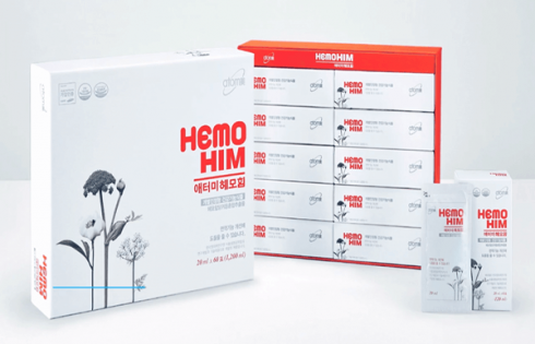 HemiHIM hàn quốc
