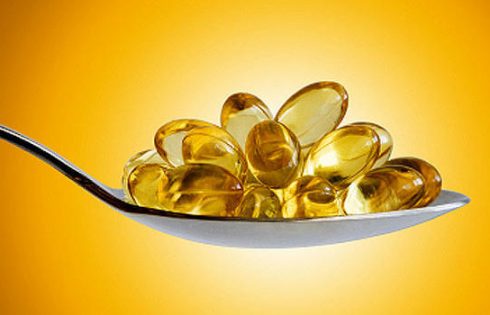 Tinh dầu thông đỏ Hàn Quốc chính hãng