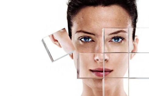 tinh dầu thông đỏ trị nám