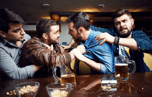 nước bổ gan giải rượu