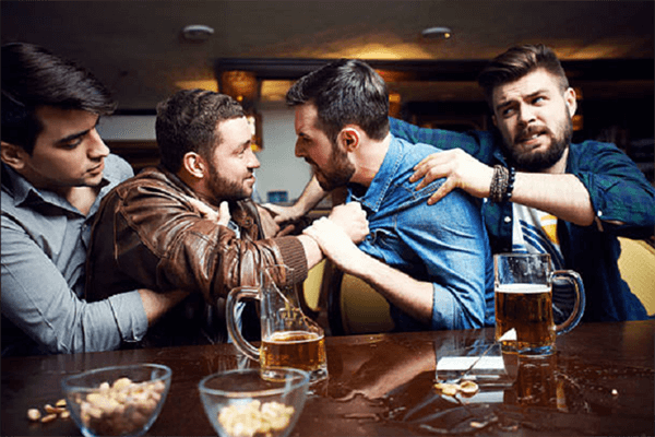 nước bổ gan giải rượu