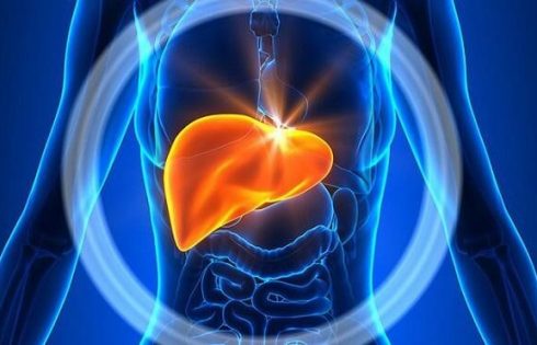 nước uống bổ gan