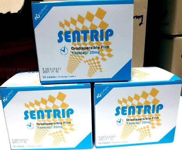 thuốc cường dương sentrip