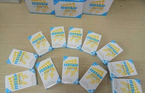 Thuốc Sentrip