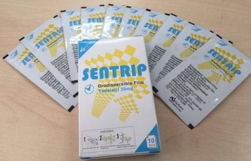 Tem sentrip mua ở đâu?