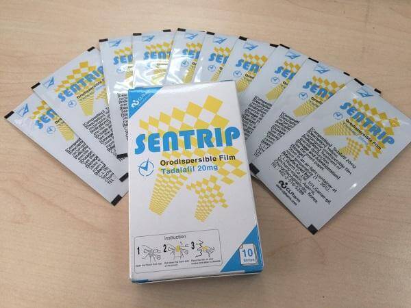 Tem sentrip mua ở đâu?