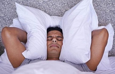 sentrip tác dụng phụ