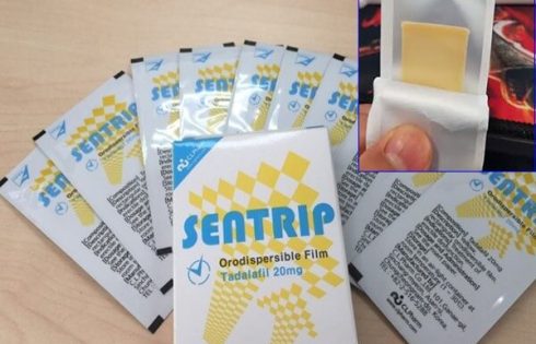 ở đâu bán Sentrip