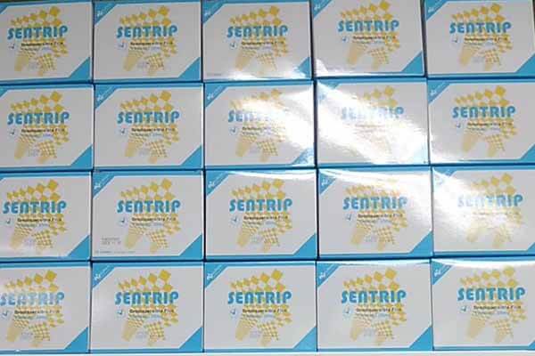 tem sinh lý Sentrip