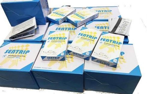 Sentrip có tốt không