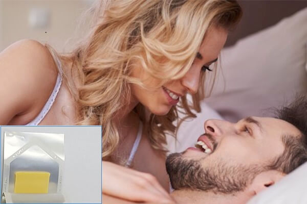 Sentrip của Hàn Quốc