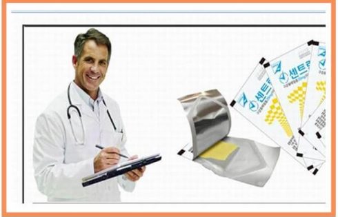 Sentrip là thuốc gì?