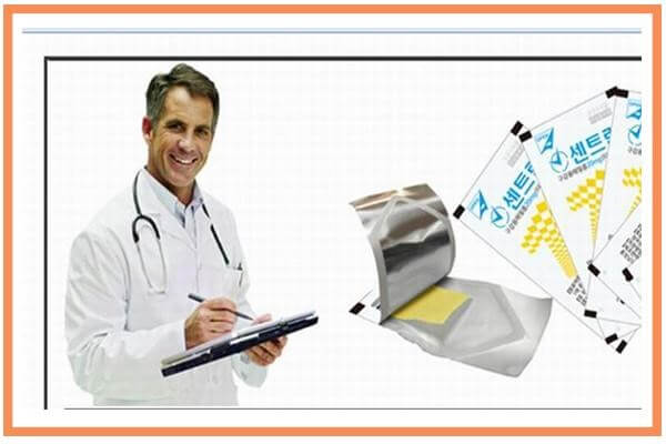 Sentrip là thuốc gì?