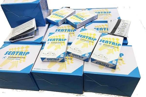 Sentrip có tốt không