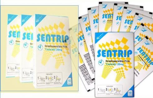 tem Sentrip có tốt không?