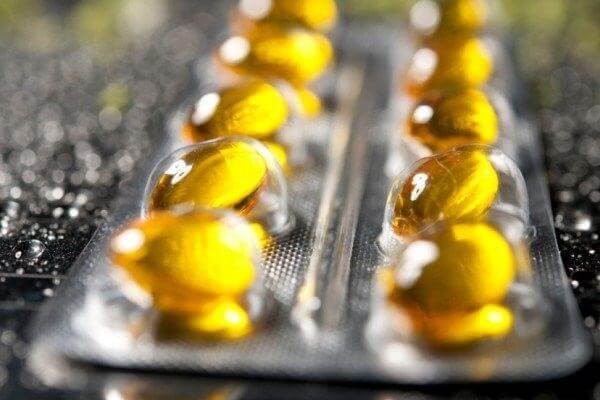 tác dụng phụ của dầu thông đỏ