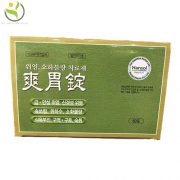 Thuốc Hansoi Hàn Quốc